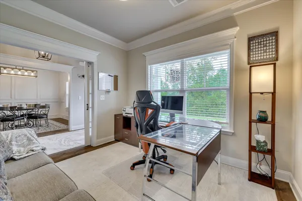 $464,900 | 4091 Stowe Drive, Grovetown, GA 30813