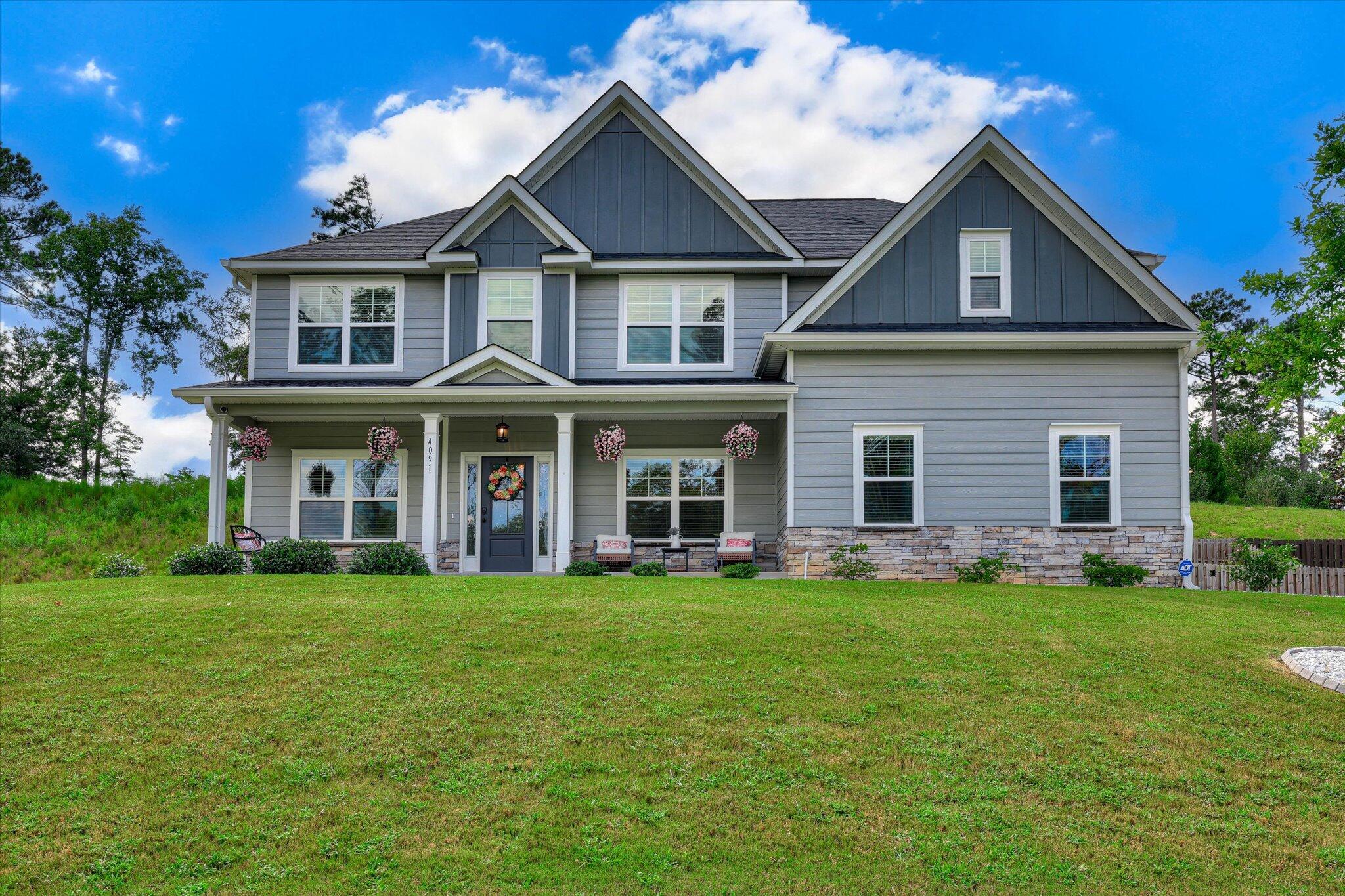 4091 Stowe Drive Grovetown, GA 30813 - Photo 3 of 59 05-105