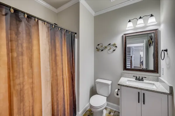 $464,900 | 4091 Stowe Drive, Grovetown, GA 30813