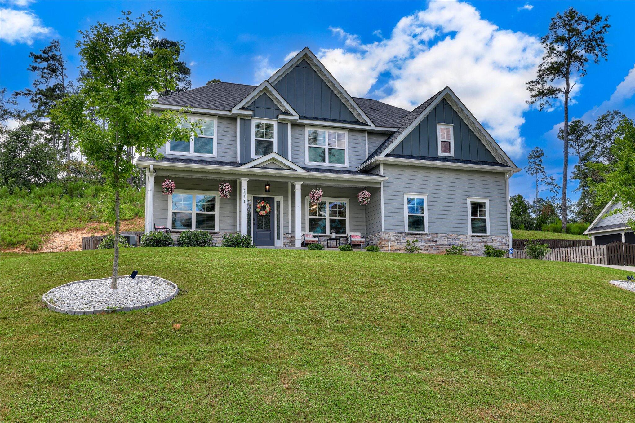 4091 Stowe Drive Grovetown, GA 30813 - Photo 4 of 59 06-106