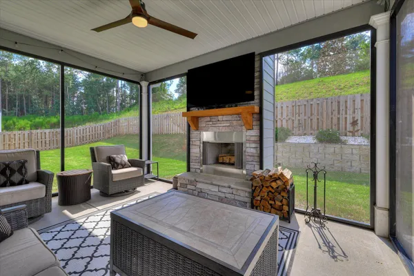 $464,900 | 4091 Stowe Drive, Grovetown, GA 30813