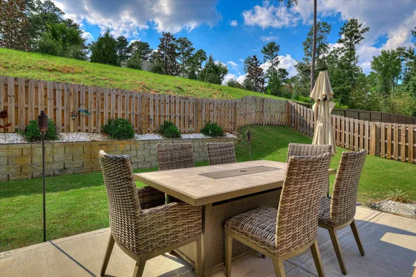 $464,900 | 4091 Stowe Drive, Grovetown, GA 30813