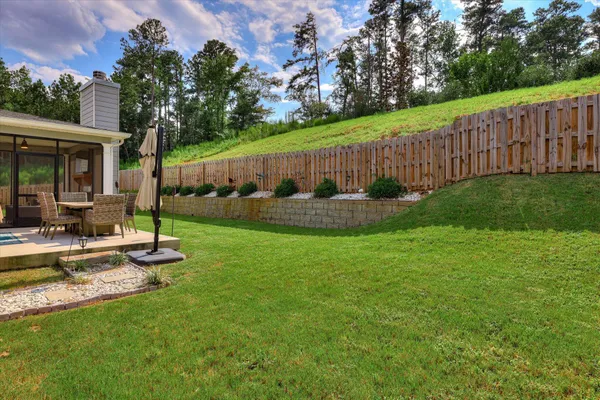 $464,900 | 4091 Stowe Drive, Grovetown, GA 30813