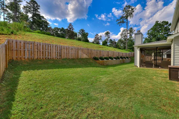 $464,900 | 4091 Stowe Drive, Grovetown, GA 30813