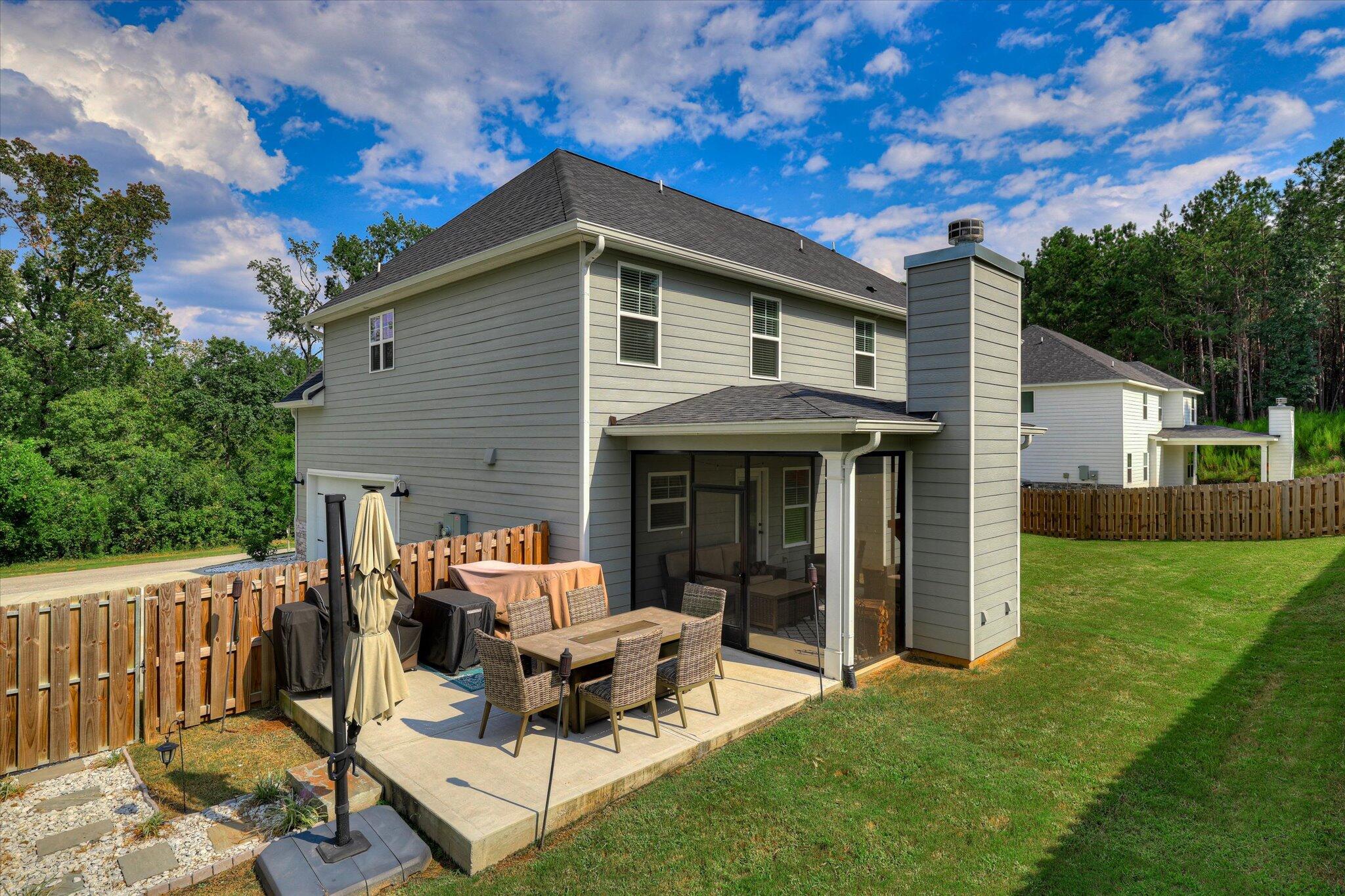 4091 Stowe Drive Grovetown, GA 30813 - Photo 58 of 59 59-159