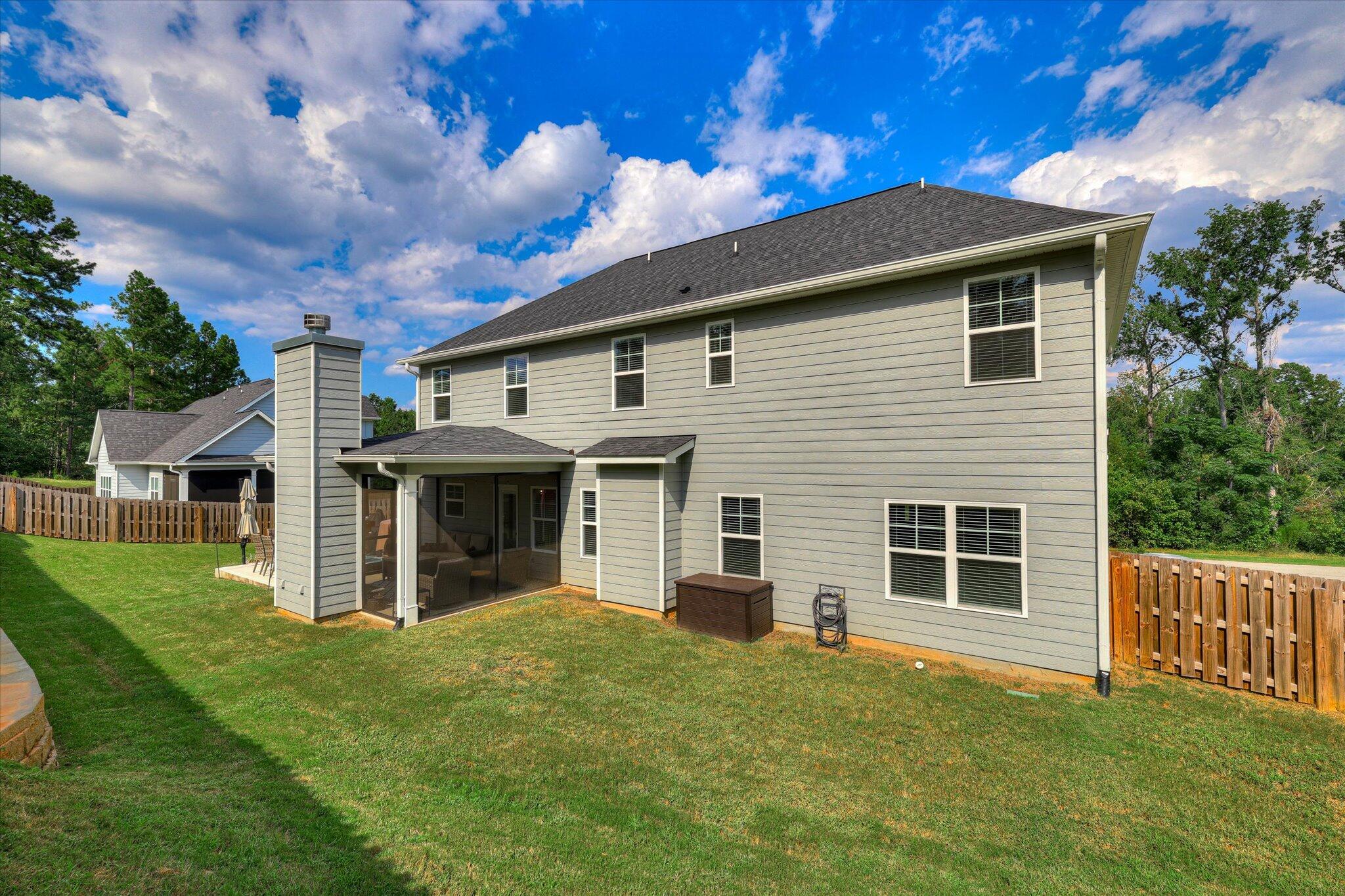 4091 Stowe Drive Grovetown, GA 30813 - Photo 59 of 59 60-160