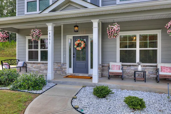 $464,900 | 4091 Stowe Drive, Grovetown, GA 30813