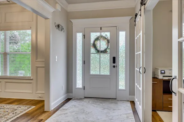 $464,900 | 4091 Stowe Drive, Grovetown, GA 30813