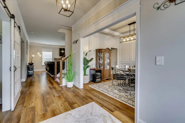 $464,900 | 4091 Stowe Drive, Grovetown, GA 30813