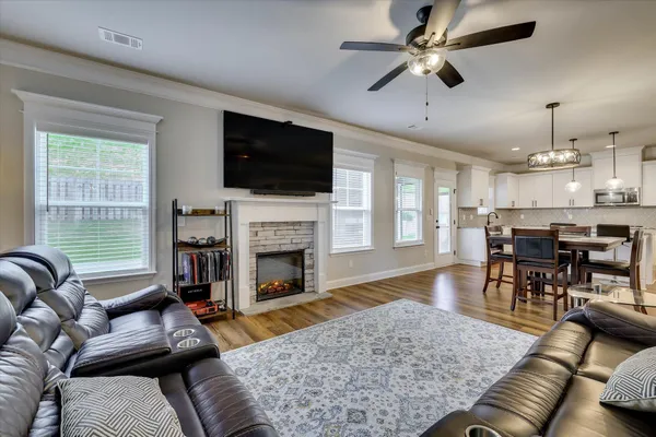 $464,900 | 4091 Stowe Drive, Grovetown, GA 30813