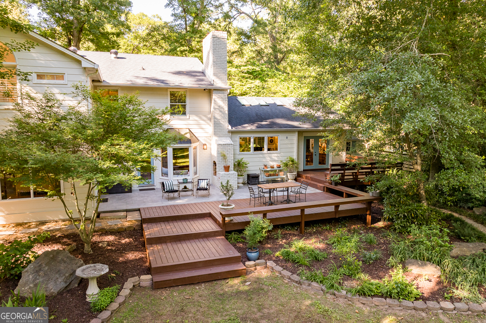 390 Duncan Springs Road Athens, GA 30606 - Photo 59 of 75