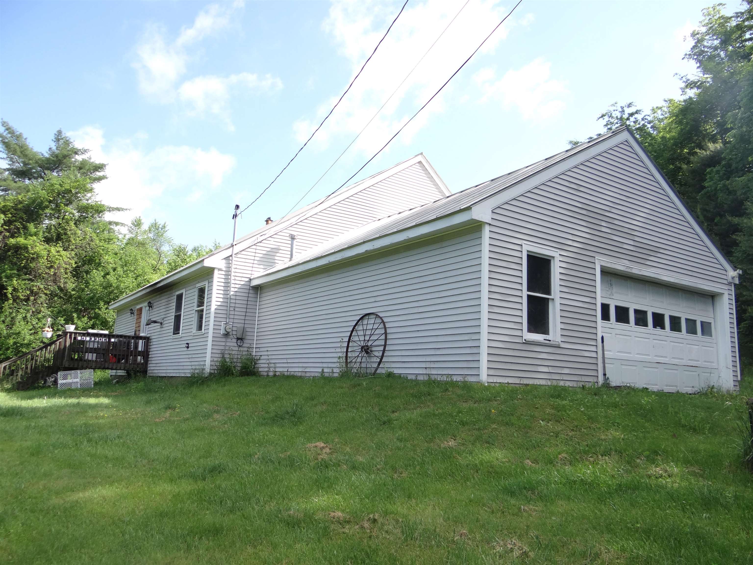 55 Powell Farm Road Sharon, VT 05065 - Photo 2 of 33