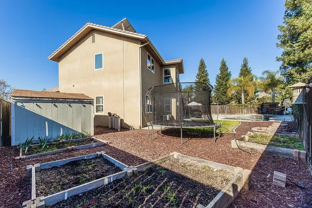 $750,000 | 3067 San Gabriel Avenue, Clovis, CA 93619