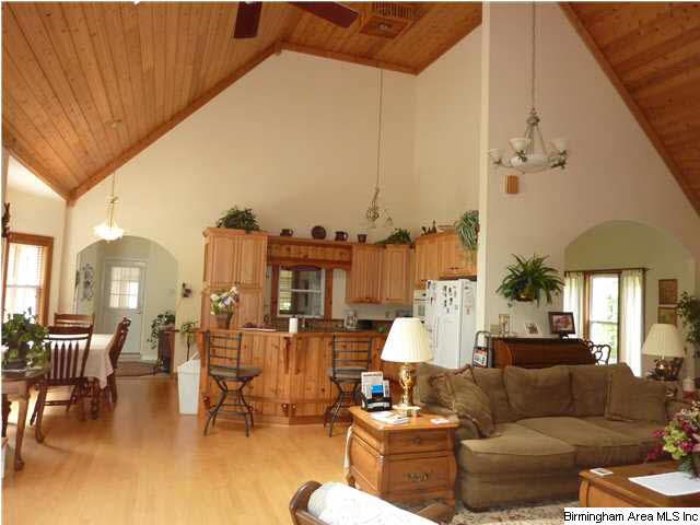 1855 Smokey Road Alabaster, AL 35007 - Photo 19 of 32