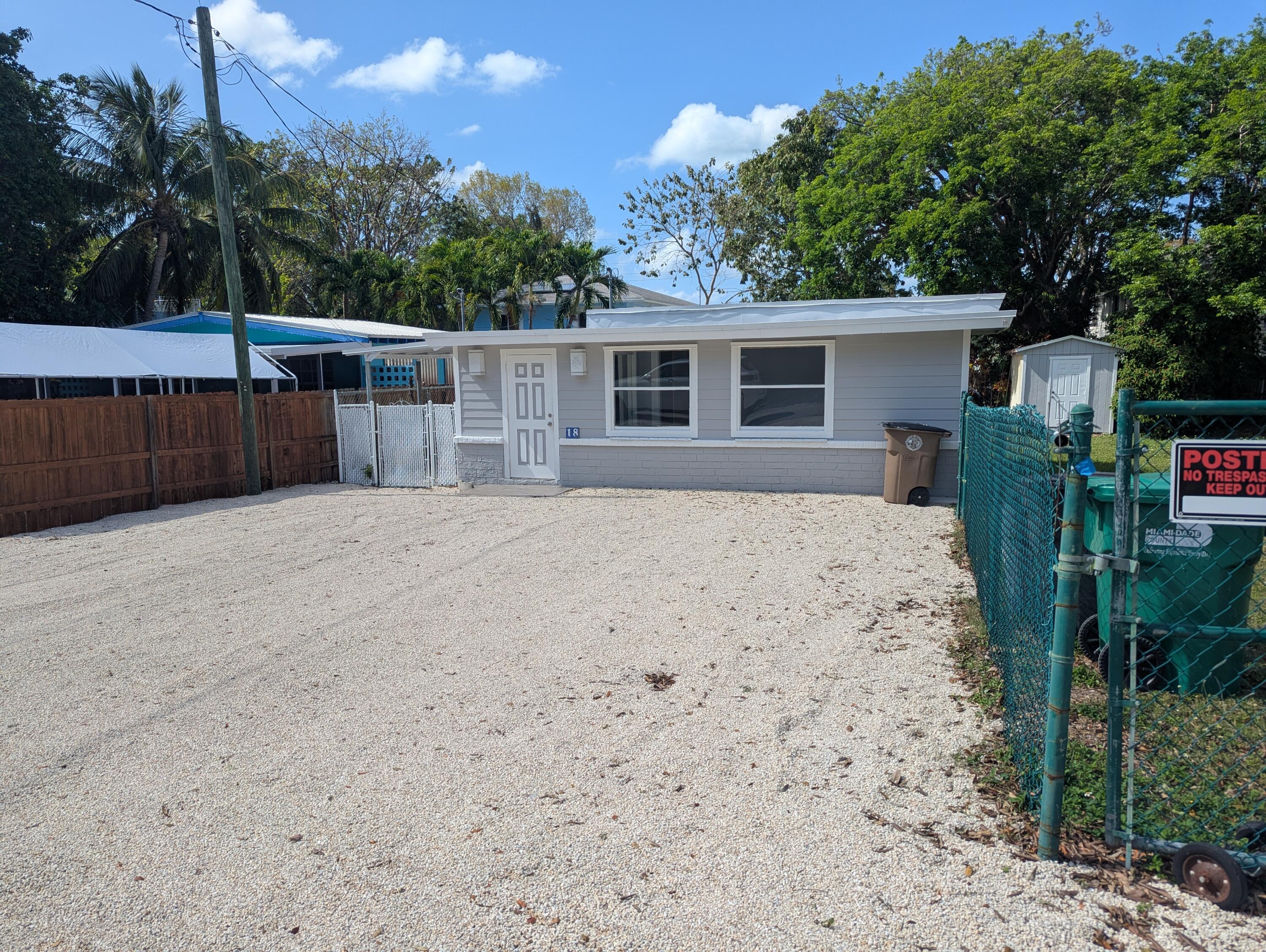 16-18 Dolphin Road Key Largo, FL 33037 - Photo 1 of 3