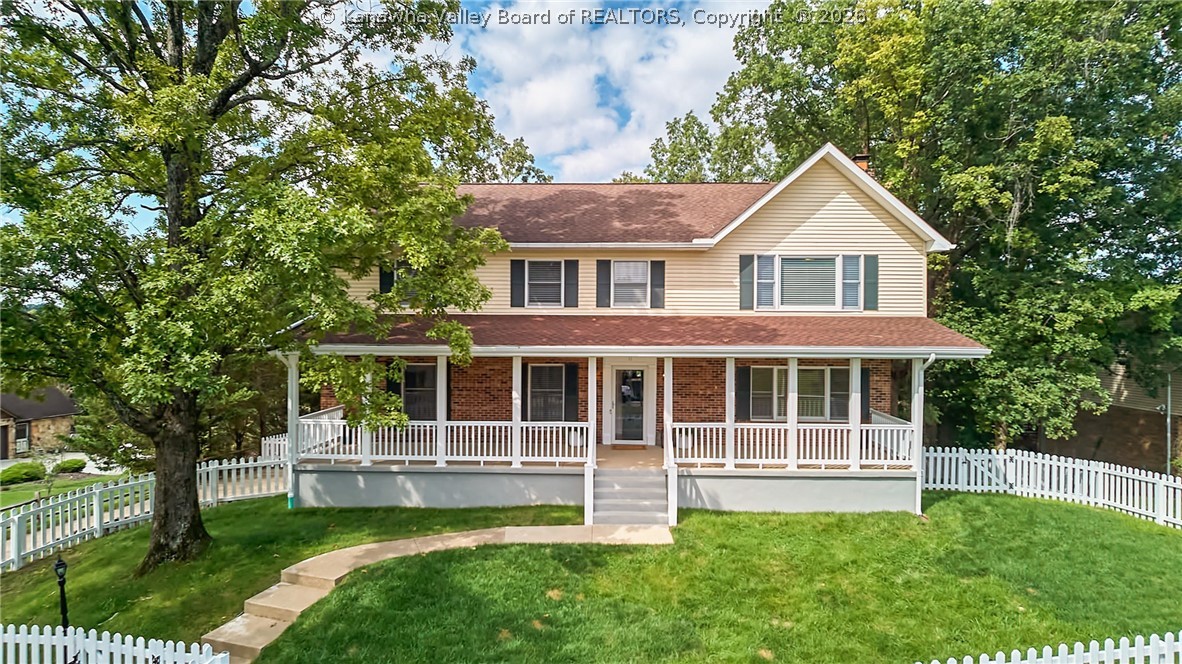 11 Carriage Road Charleston, WV 25314 - Photo 46 of 50 Gallery Image 46