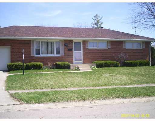 4212 Nevada Road Springfield, OH 45503 - Photo 1 of 12