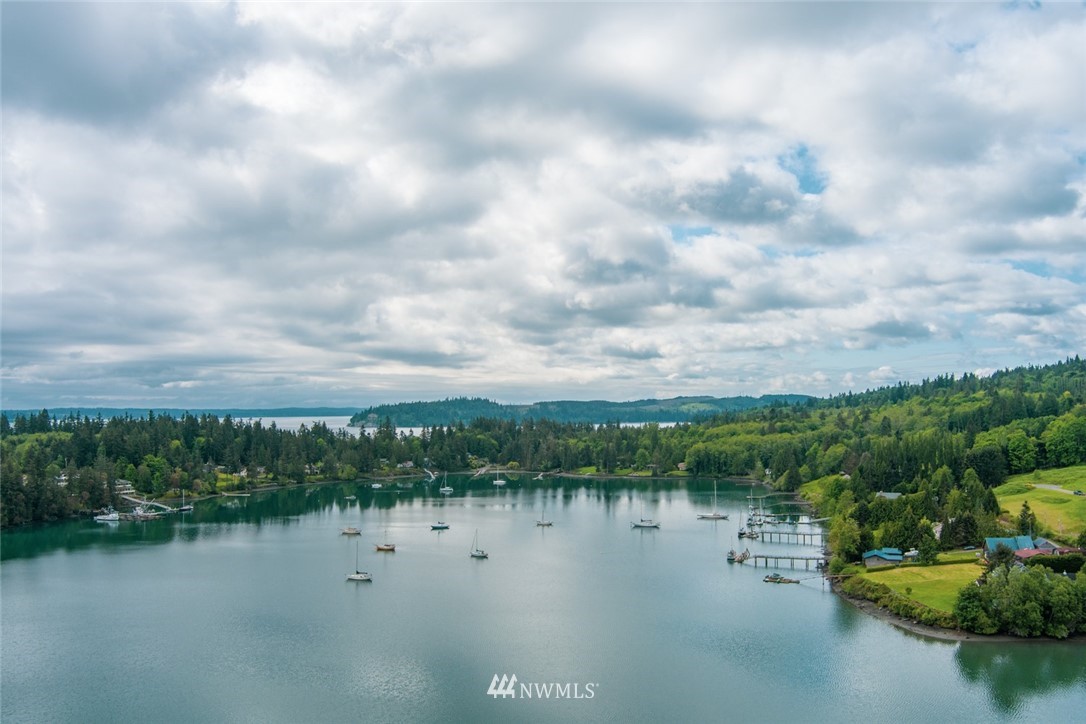 3 Mats View Road, Unit ROAD Port Ludlow, WA 98365 - Photo 8 of 15 Gallery Image 8