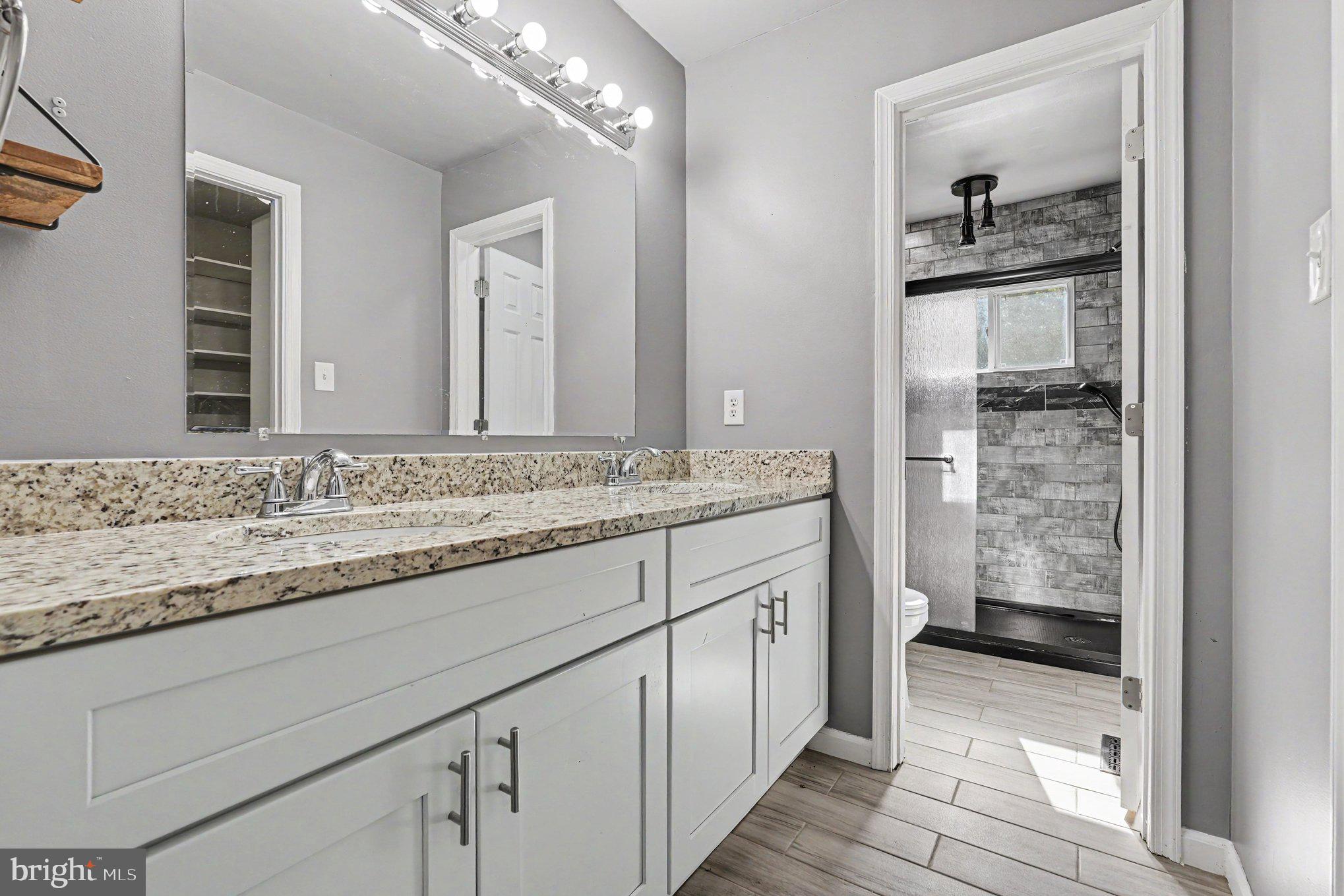 9486 Verdiersville Road Rhoadesville, VA 22542 - Photo 13 of 31 Primary Bathroom Suite
