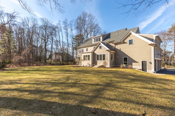9 Blodgett Road Lexington, MA 02420 - Photo 28 of 30