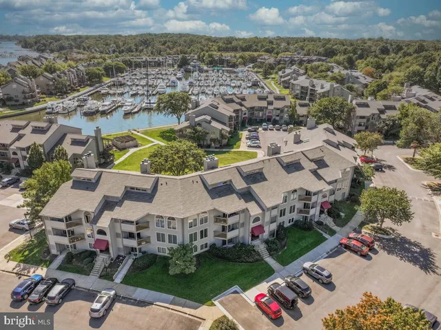 $2,500 | 7002 Channel Village Court, Unit 101, Annapolis, MD 21403