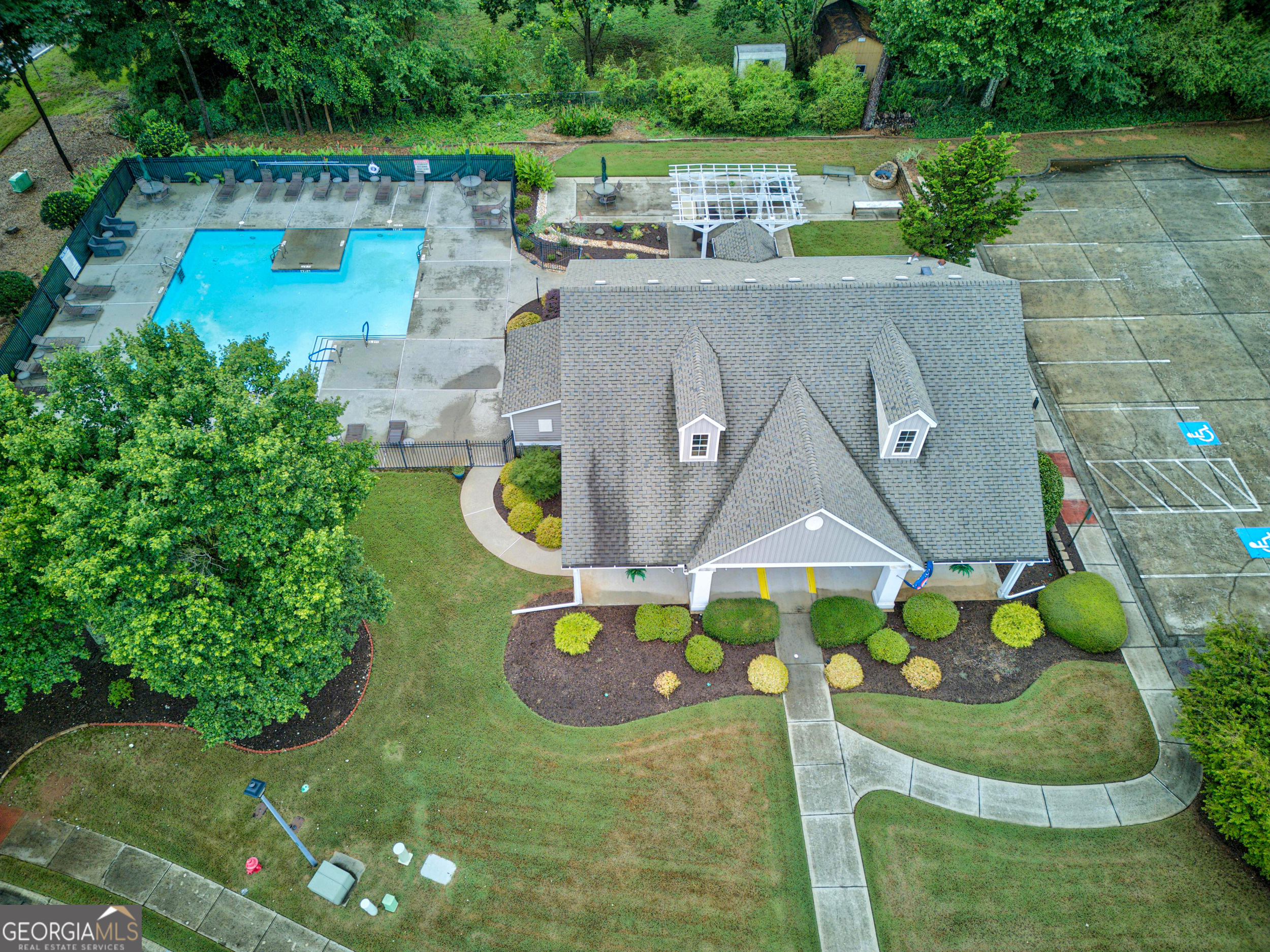 305 Victory Circle Commerce, GA 30529 - Photo 42 of 42