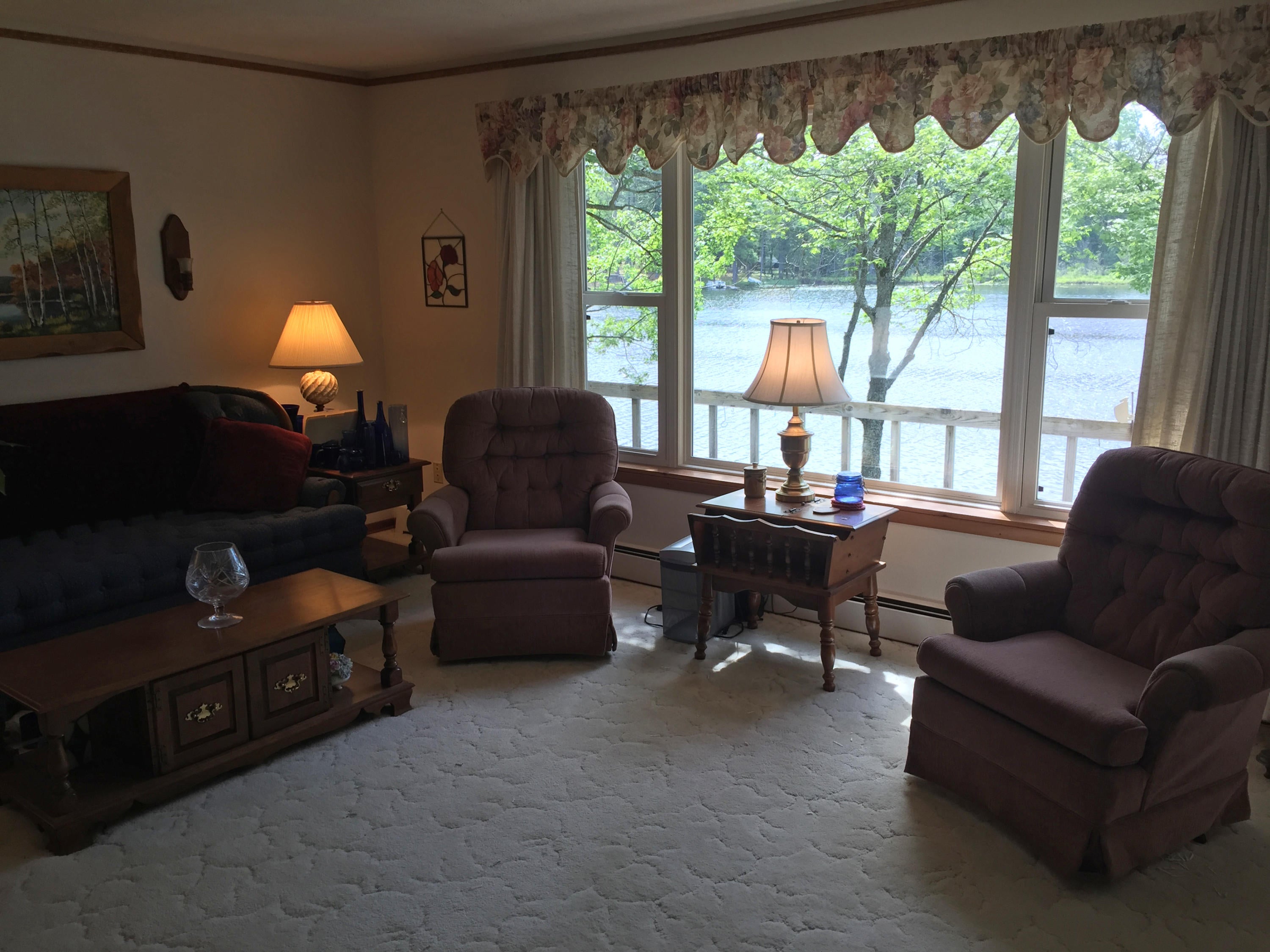 3639 South Mielke Way Road Lewiston, MI 49756 - Photo 5 of 21 Gallery Image 5
