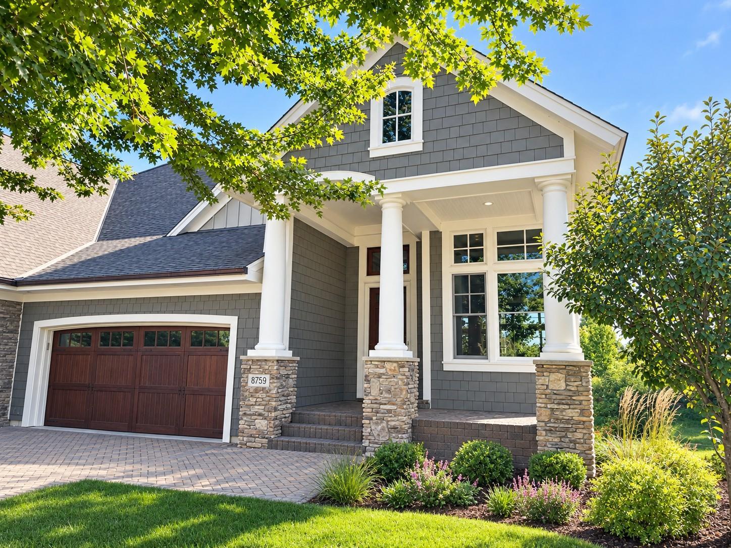 8759 Lake Riley Drive Chanhassen, MN 55317 - Photo 1 of 1 Gallery Image 1