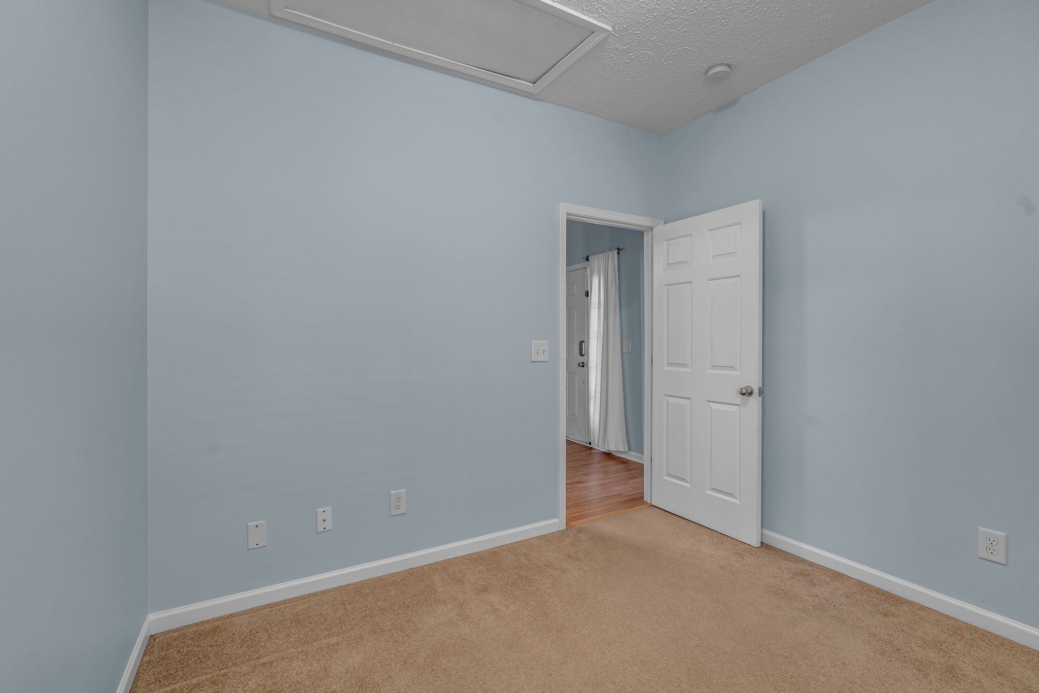 1264 West Running Brook Road Nashville, TN 37209 - Photo 11 of 28 a view of an empty room