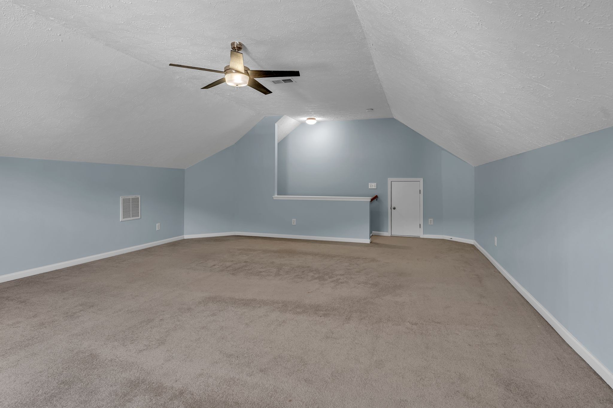 1264 West Running Brook Road Nashville, TN 37209 - Photo 20 of 28 a view of an empty room