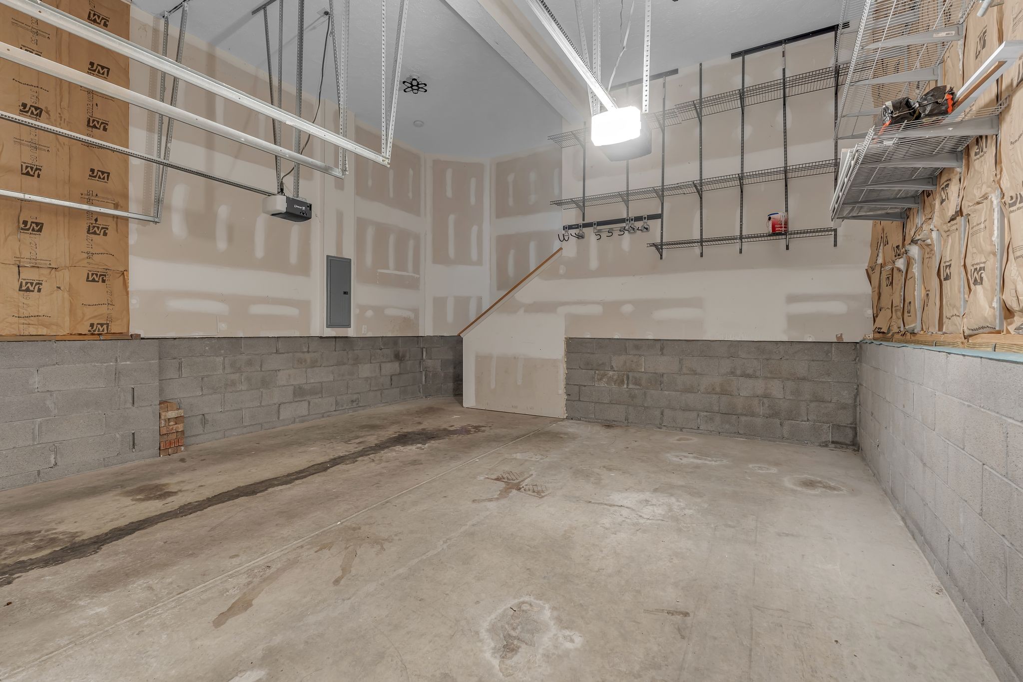 1264 West Running Brook Road Nashville, TN 37209 - Photo 21 of 28 a view of a storage & utility room