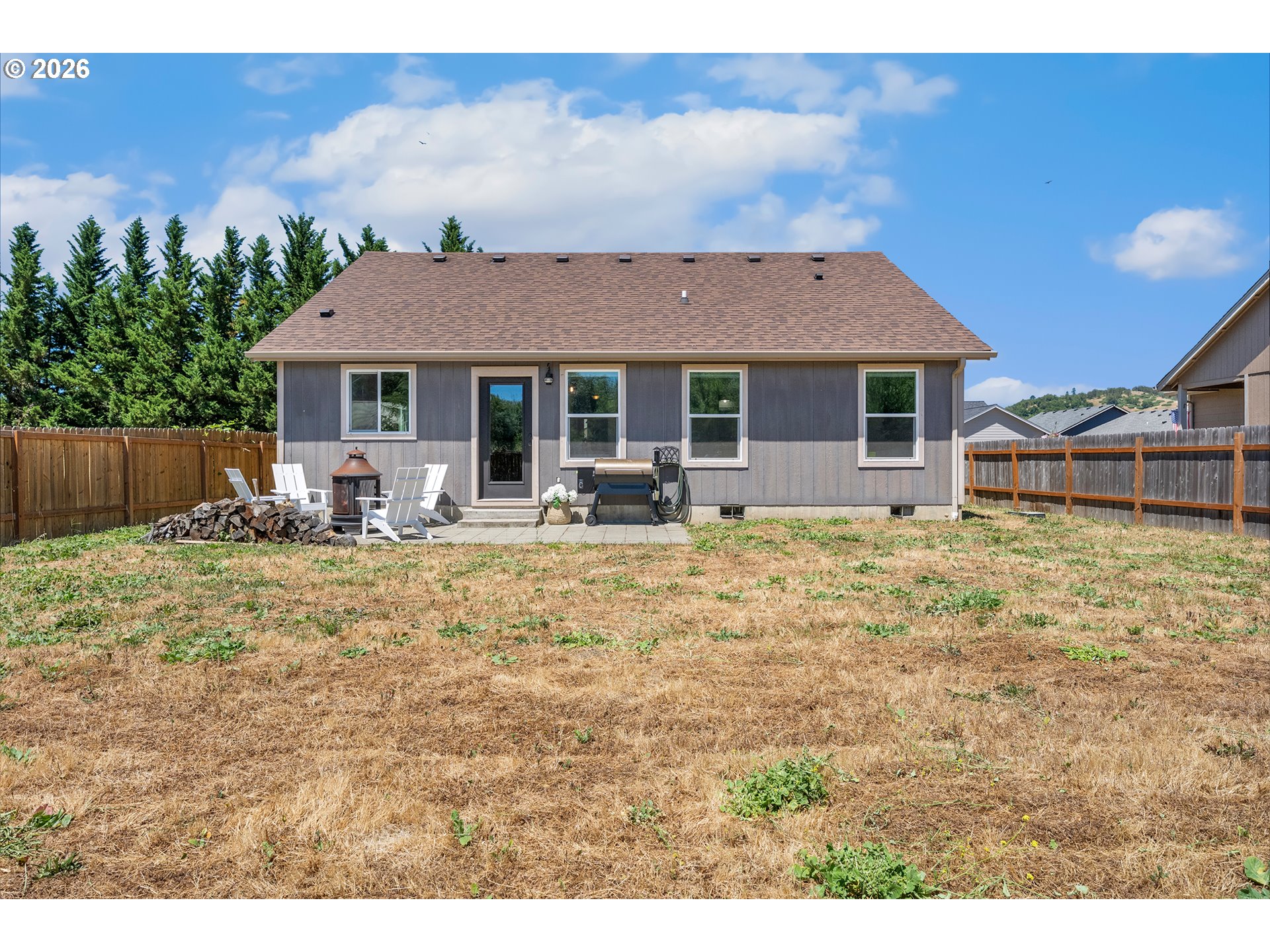 165 Collins Road Winston, OR 97496 - Photo 28 of 33