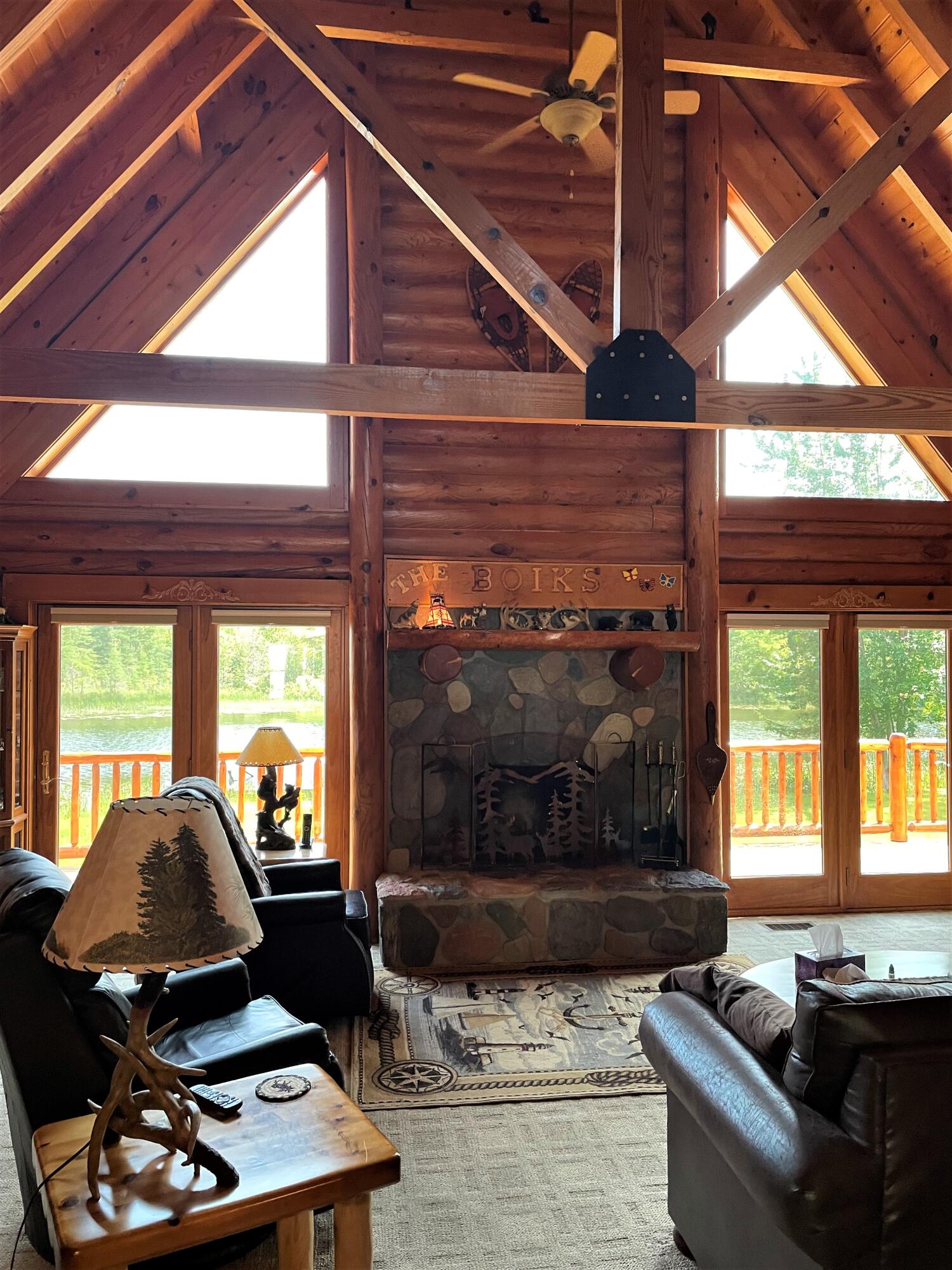 3379 Owens Road Cheboygan, MI 49721 - Photo 17 of 25 Gallery Image 17