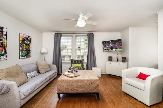 $2,750 | 1003 Woodmont Boulevard, Nashville, TN 37204