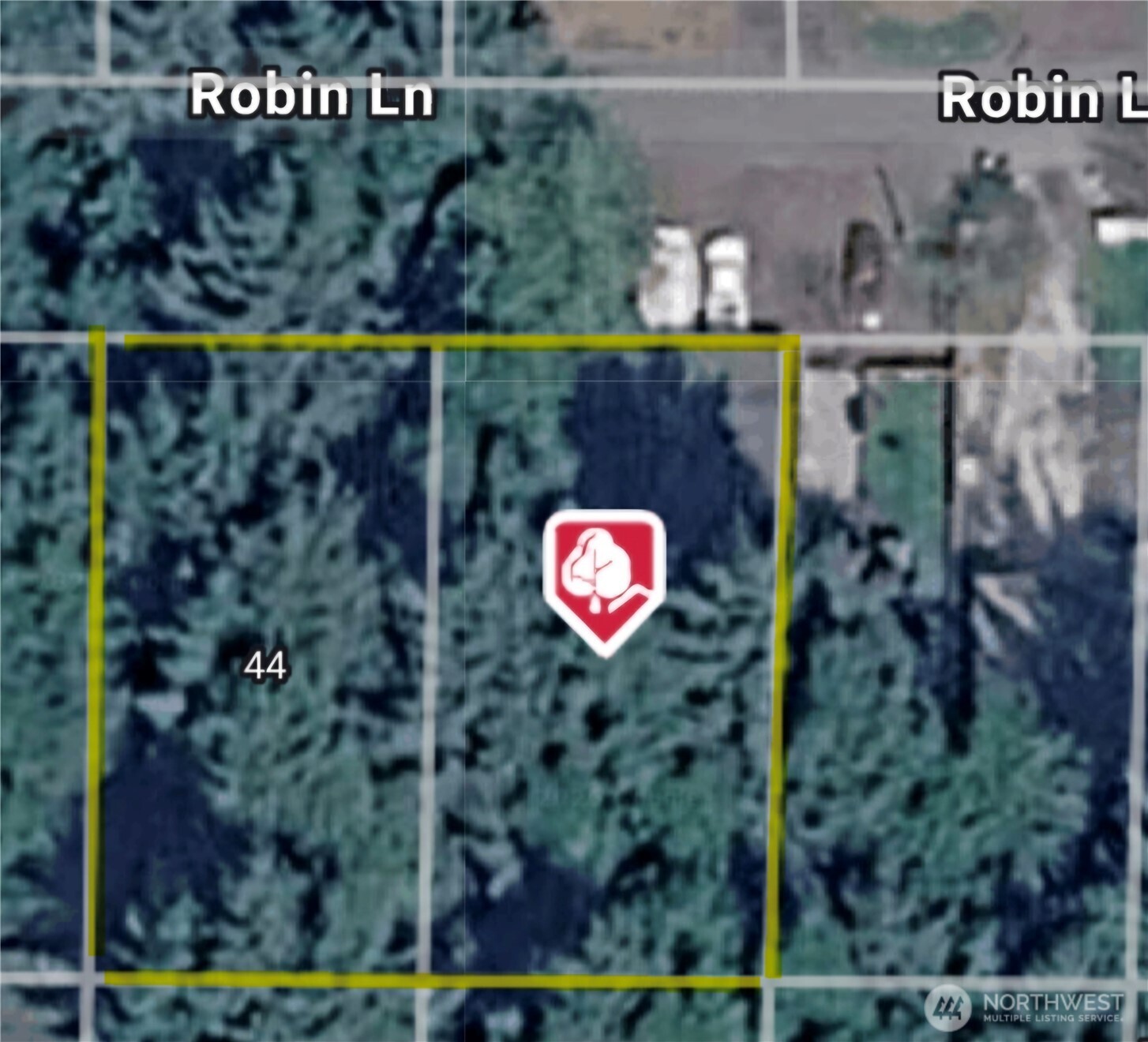 44 Robin Lane Pacific Beach, WA 98571 - Photo 2 of 9