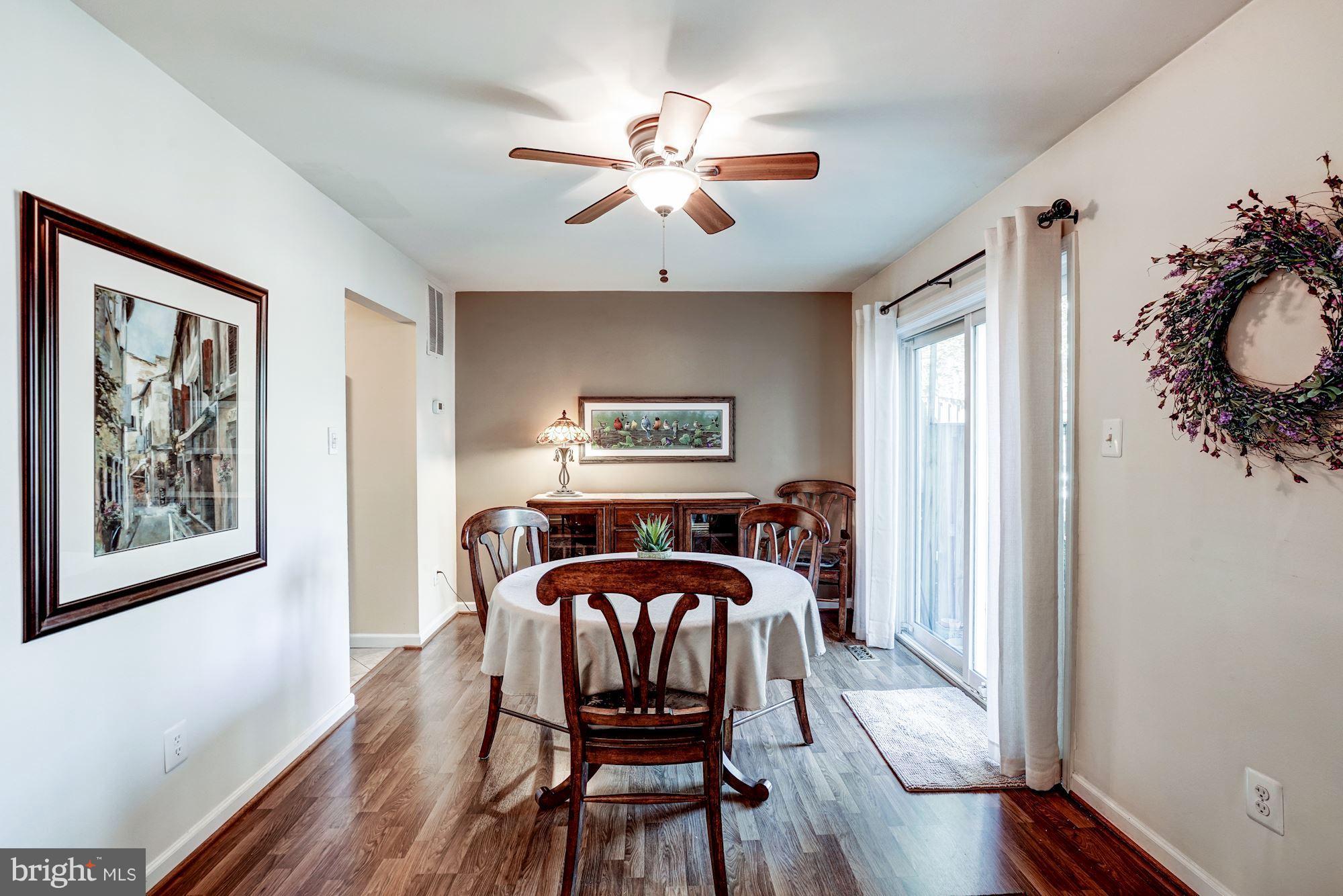 2404 Albot Road Reston, VA 20191 - Photo 14 of 30 Dining Room