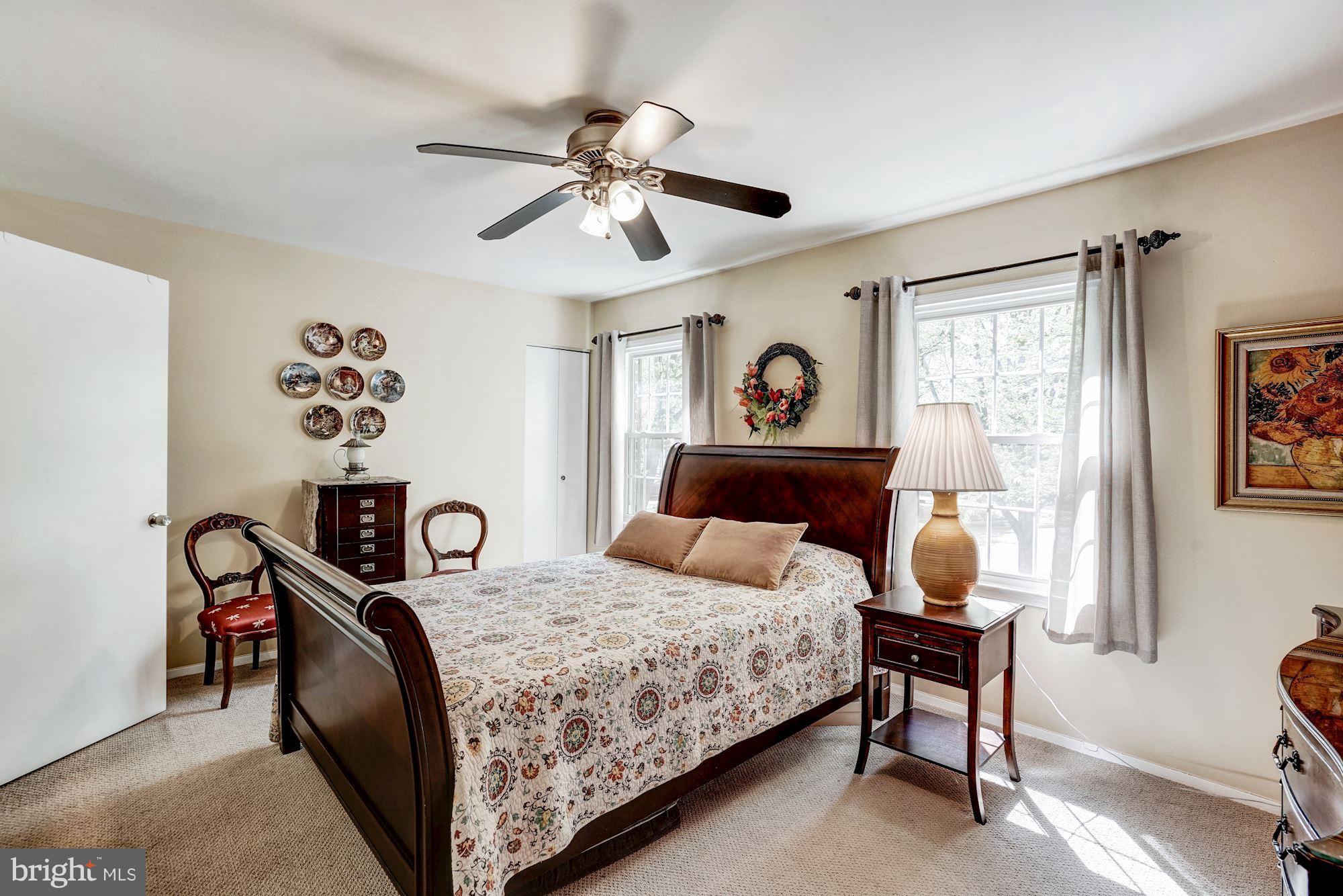 2404 Albot Road Reston, VA 20191 - Photo 16 of 30 Bedroom