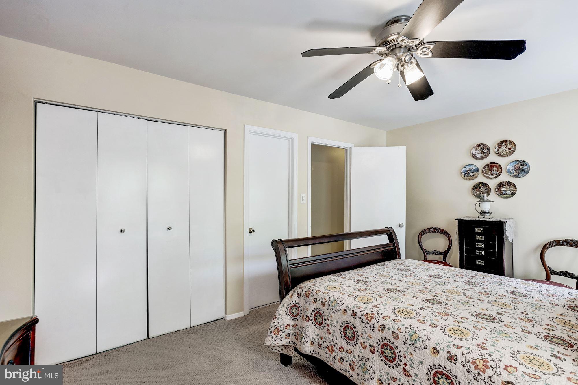 2404 Albot Road Reston, VA 20191 - Photo 17 of 30 Bedroom