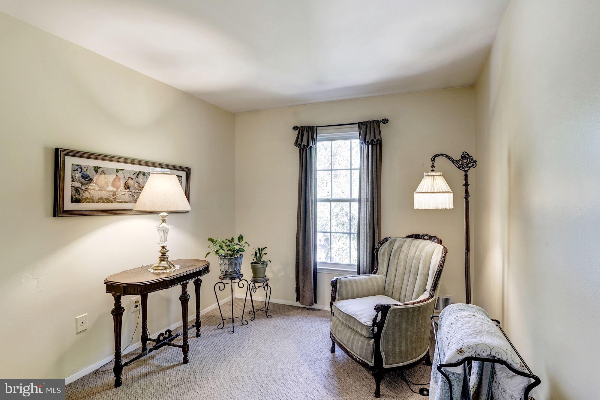2404 Albot Road Reston, VA 20191 - Photo 19 of 30 Bedroom