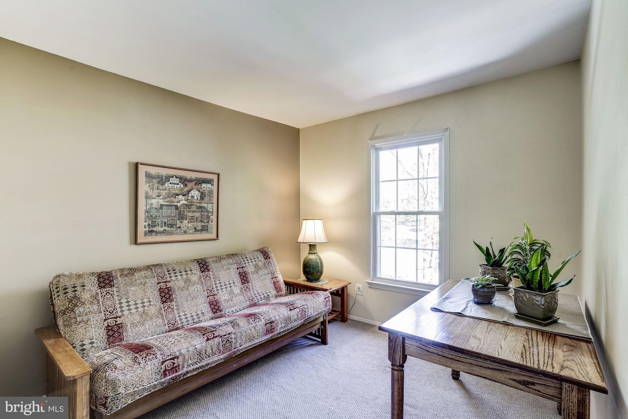 2404 Albot Road Reston, VA 20191 - Photo 20 of 30 Bedroom