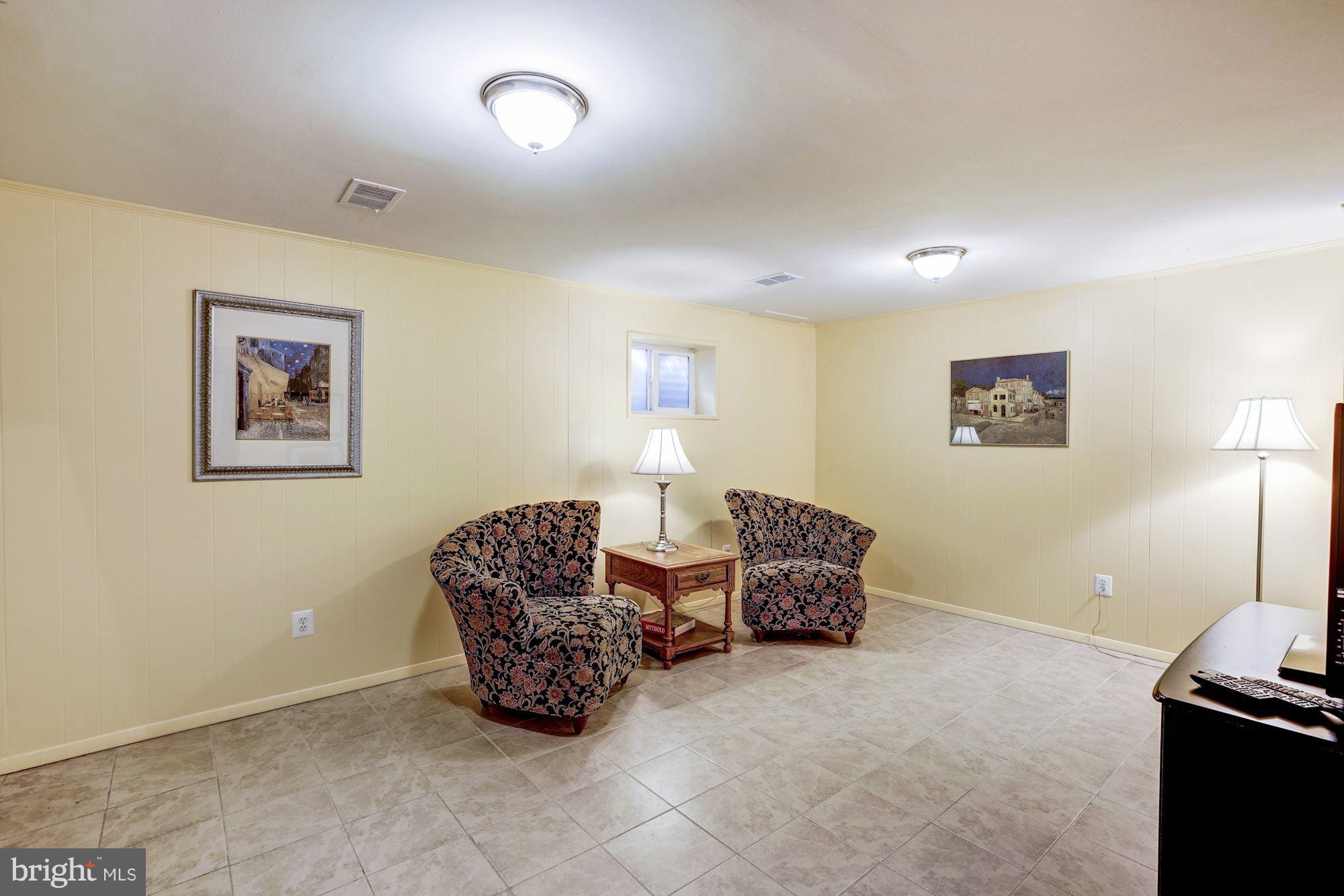 2404 Albot Road Reston, VA 20191 - Photo 23 of 30 Basement