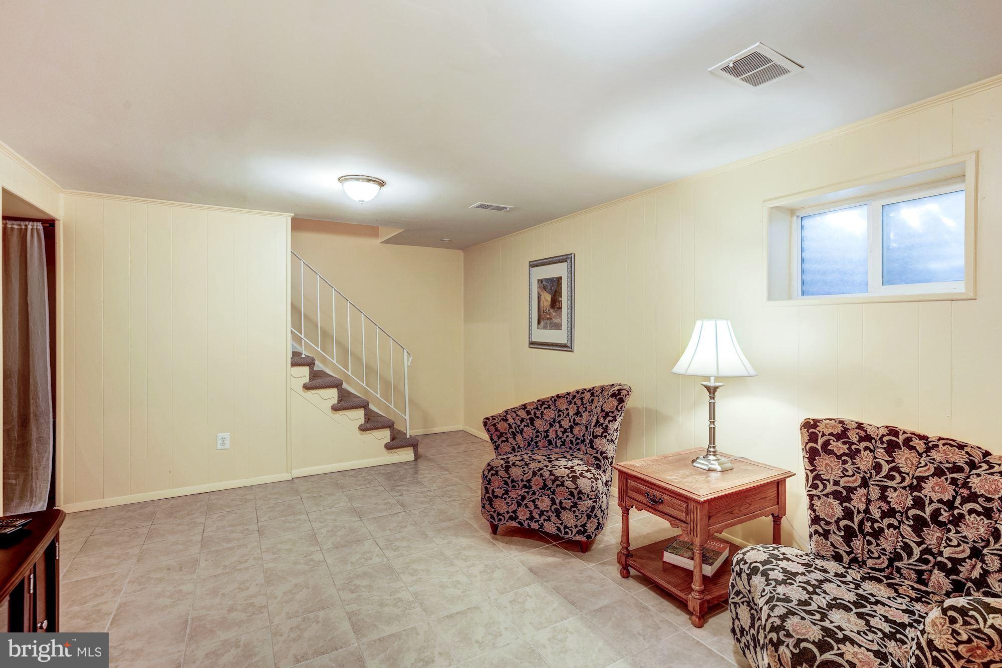2404 Albot Road Reston, VA 20191 - Photo 24 of 30 Basement