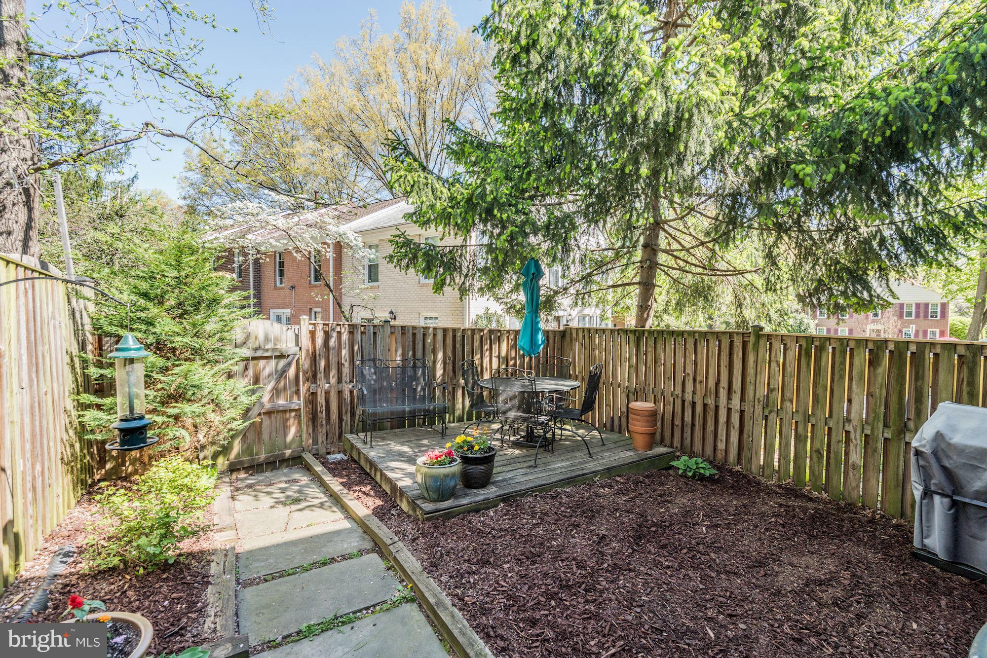 2404 Albot Road Reston, VA 20191 - Photo 26 of 30 Exterior (General)