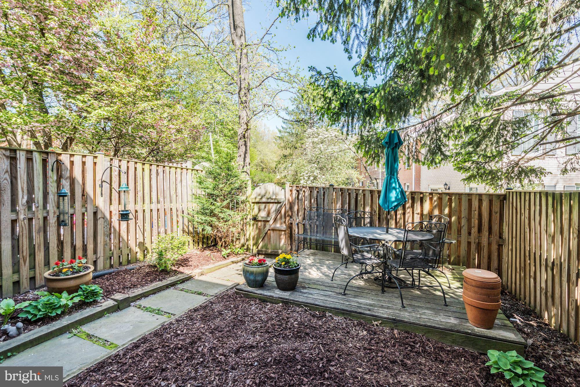 2404 Albot Road Reston, VA 20191 - Photo 27 of 30 Exterior (General)