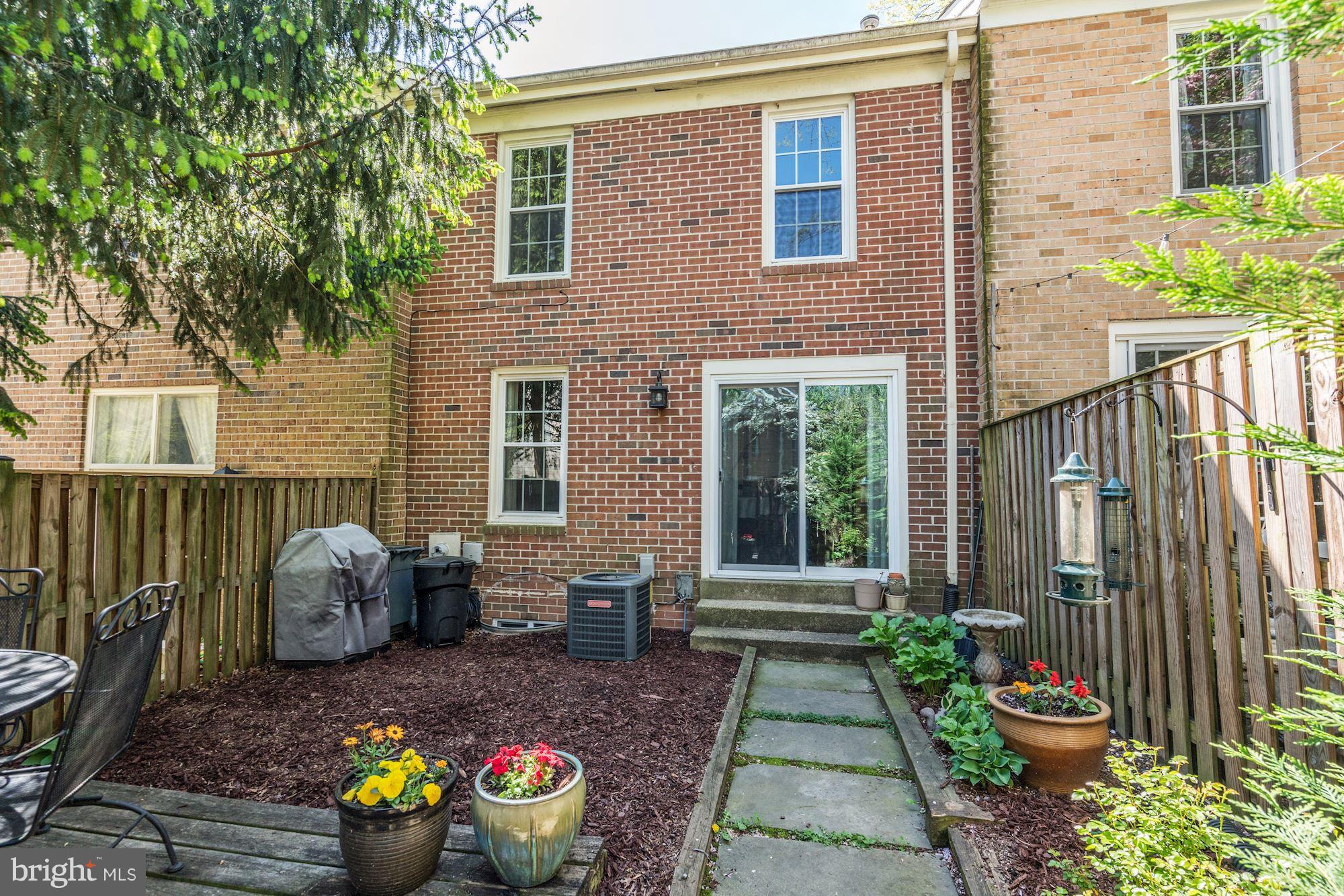 2404 Albot Road Reston, VA 20191 - Photo 29 of 30 Exterior (General)