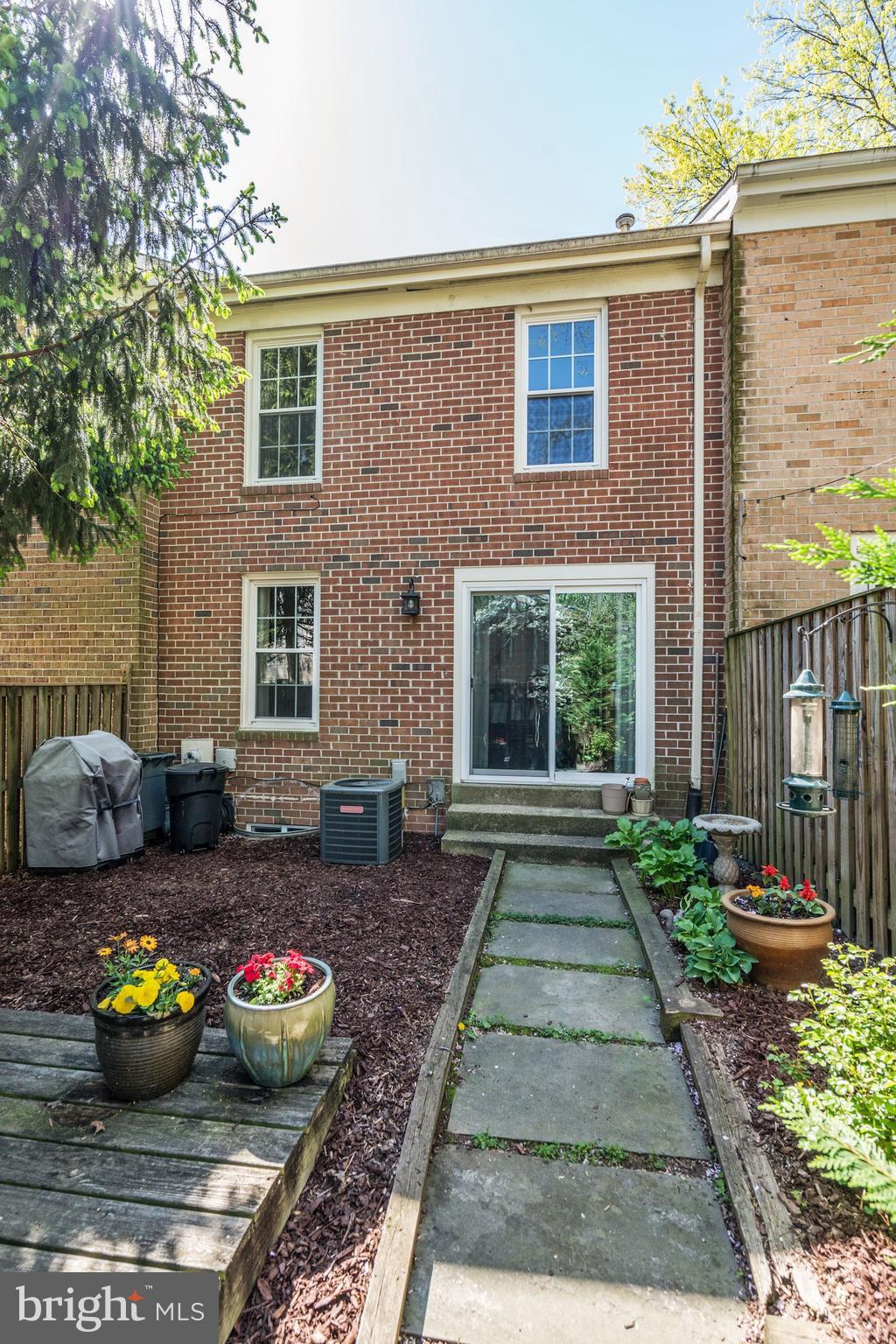 2404 Albot Road Reston, VA 20191 - Photo 30 of 30 Exterior (General)