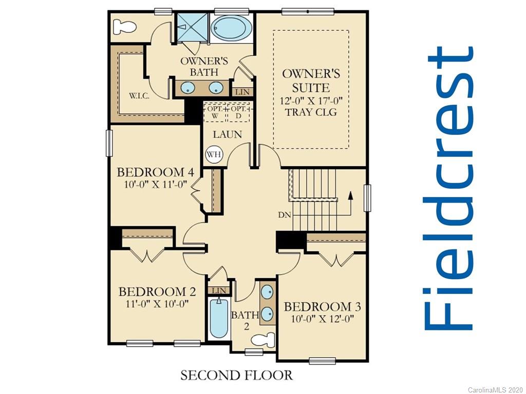 17215 Shearer Road Davidson, NC 28036 - Photo 2 of 5 Gallery Image 2