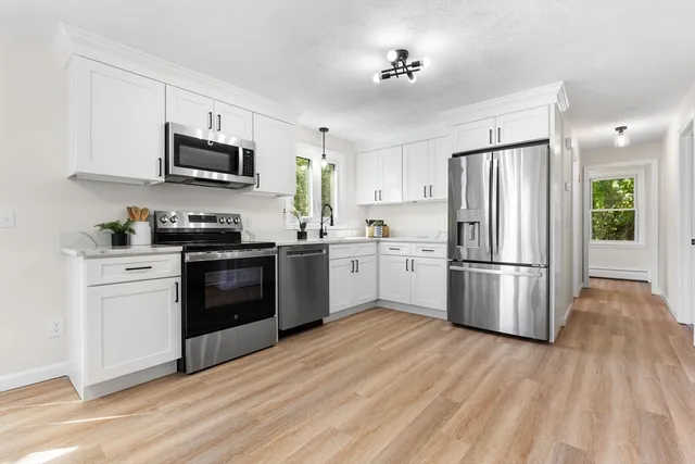 $599,000 | 116 Crosby Street, Haverhill, MA 01830