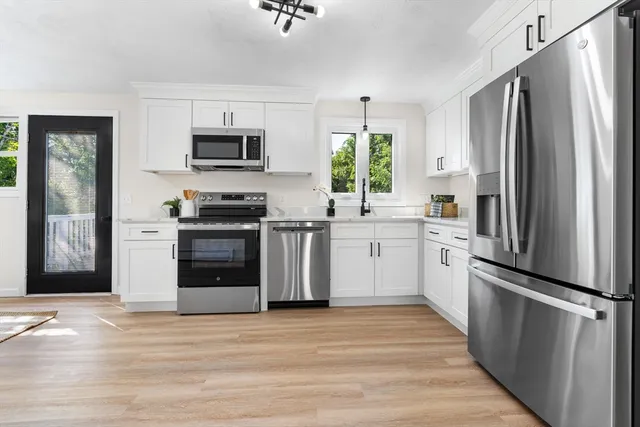 $599,000 | 116 Crosby Street, Haverhill, MA 01830