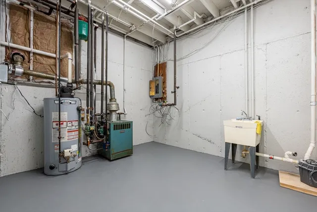 $599,000 | 116 Crosby Street, Haverhill, MA 01830